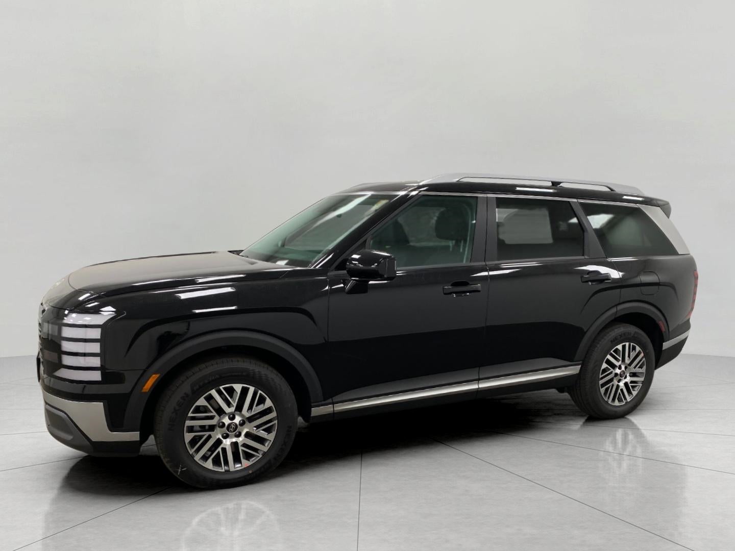2026 Hyundai Palisade SEL AWD
