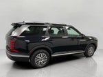 2026 Hyundai Palisade Hybrid SEL 7P