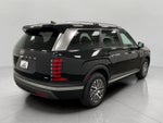 2026 Hyundai Palisade Hybrid SEL 7P