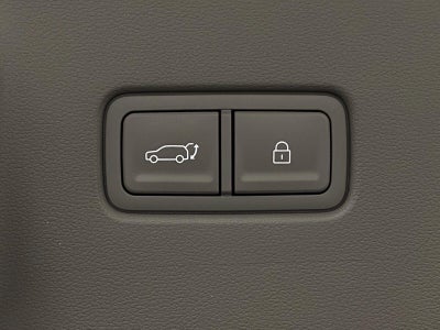 2026 Hyundai Palisade Hybrid SEL 7P