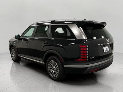 2026 Hyundai Palisade Hybrid SEL 7P