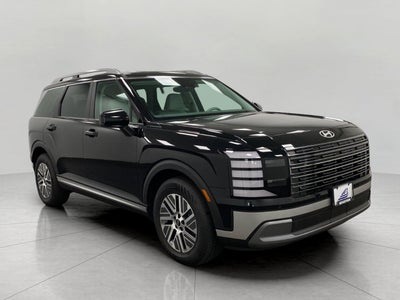 2026 Hyundai Palisade Hybrid SEL 7P