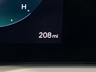 2026 Hyundai Palisade Hybrid SEL 7P