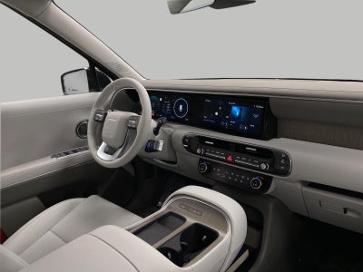 2026 Hyundai Palisade Hybrid SEL 7P