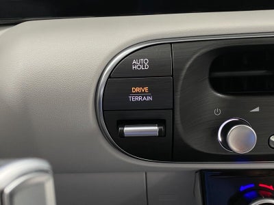 2026 Hyundai Palisade Hybrid SEL 7P