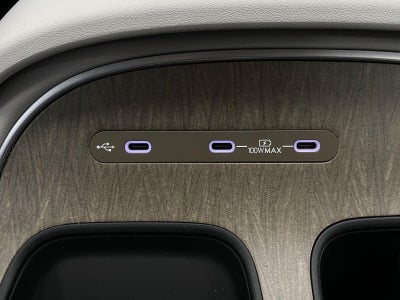2026 Hyundai Palisade Hybrid SEL 7P