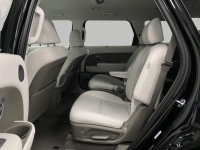 2026 Hyundai Palisade Hybrid SEL 7P