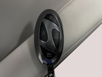 2026 Hyundai Palisade Hybrid SEL 7P