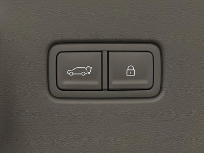2026 Hyundai Palisade Hybrid SEL 7P