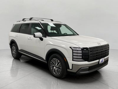 2026 Hyundai Palisade Hybrid SEL 7P