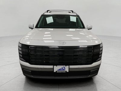 2026 Hyundai Palisade Hybrid SEL 7P