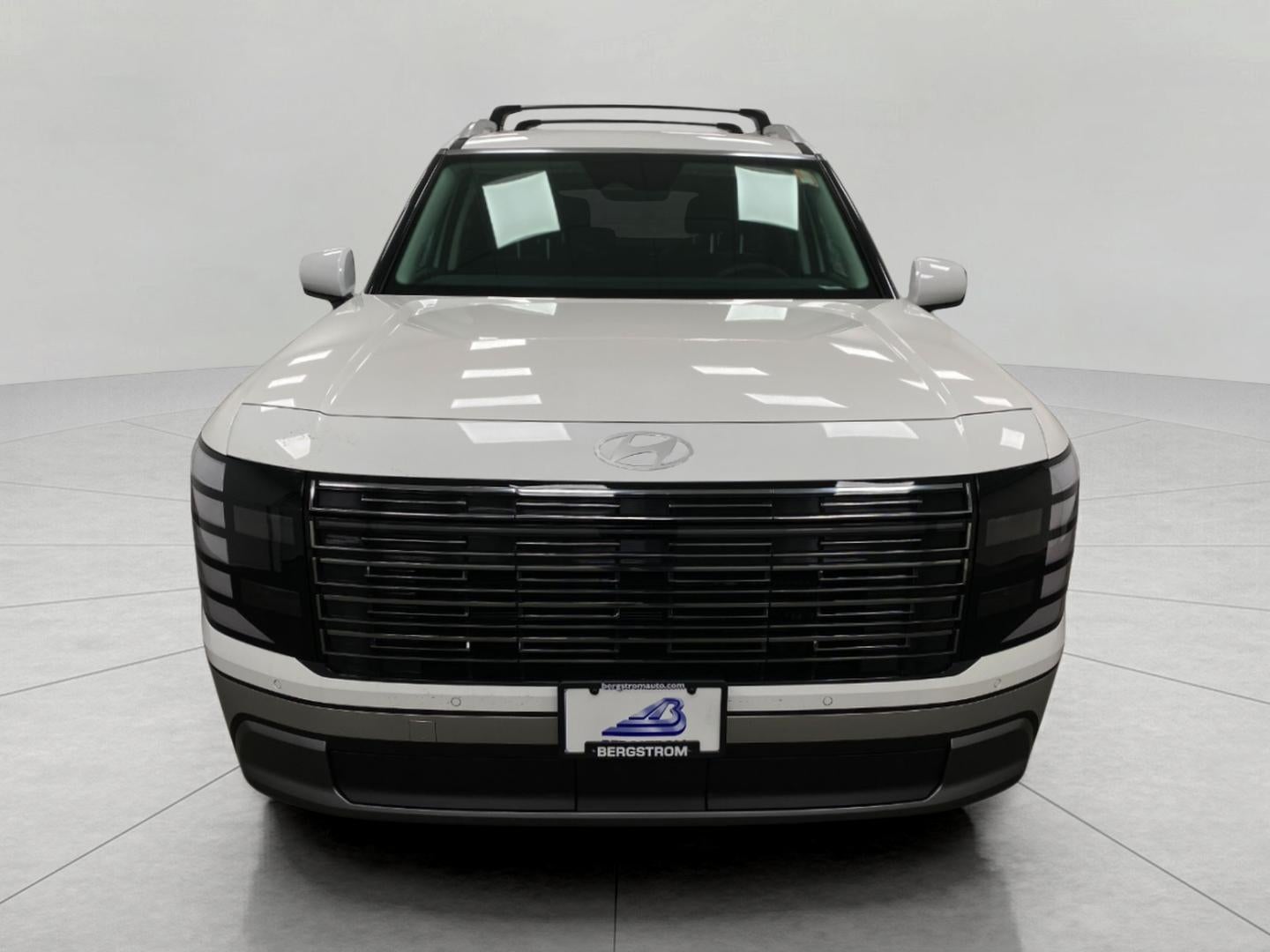 2026 Hyundai Palisade Hybrid SEL 7P