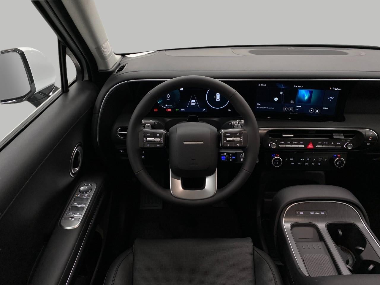 2026 Hyundai Palisade Hybrid SEL 7P