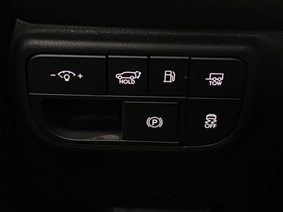 2026 Hyundai Palisade Hybrid SEL 7P