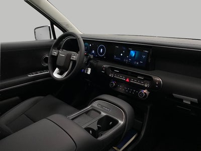 2026 Hyundai Palisade Hybrid SEL 7P