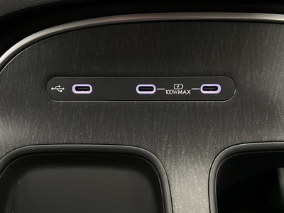 2026 Hyundai Palisade Hybrid SEL 7P