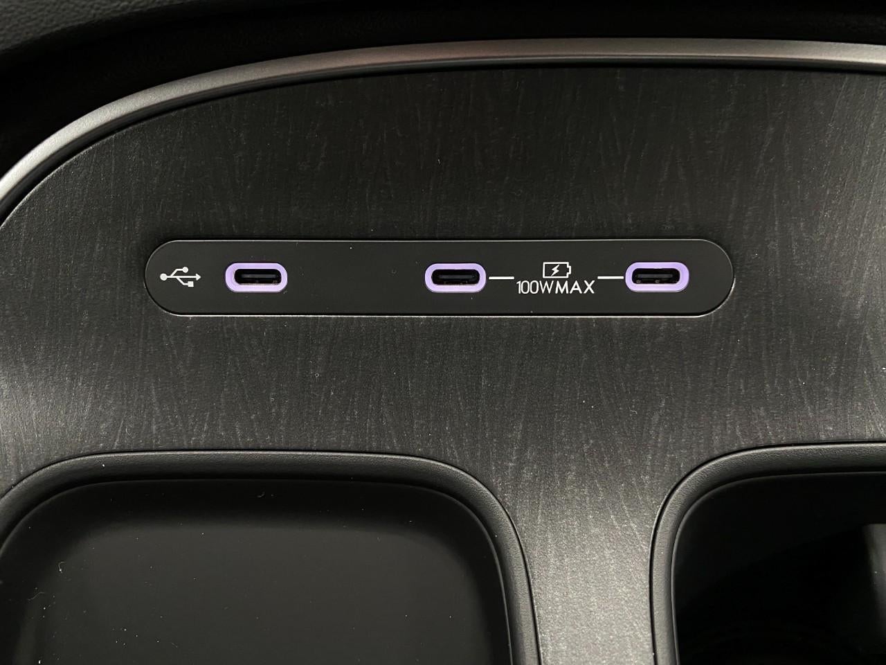 2026 Hyundai Palisade Hybrid SEL 7P