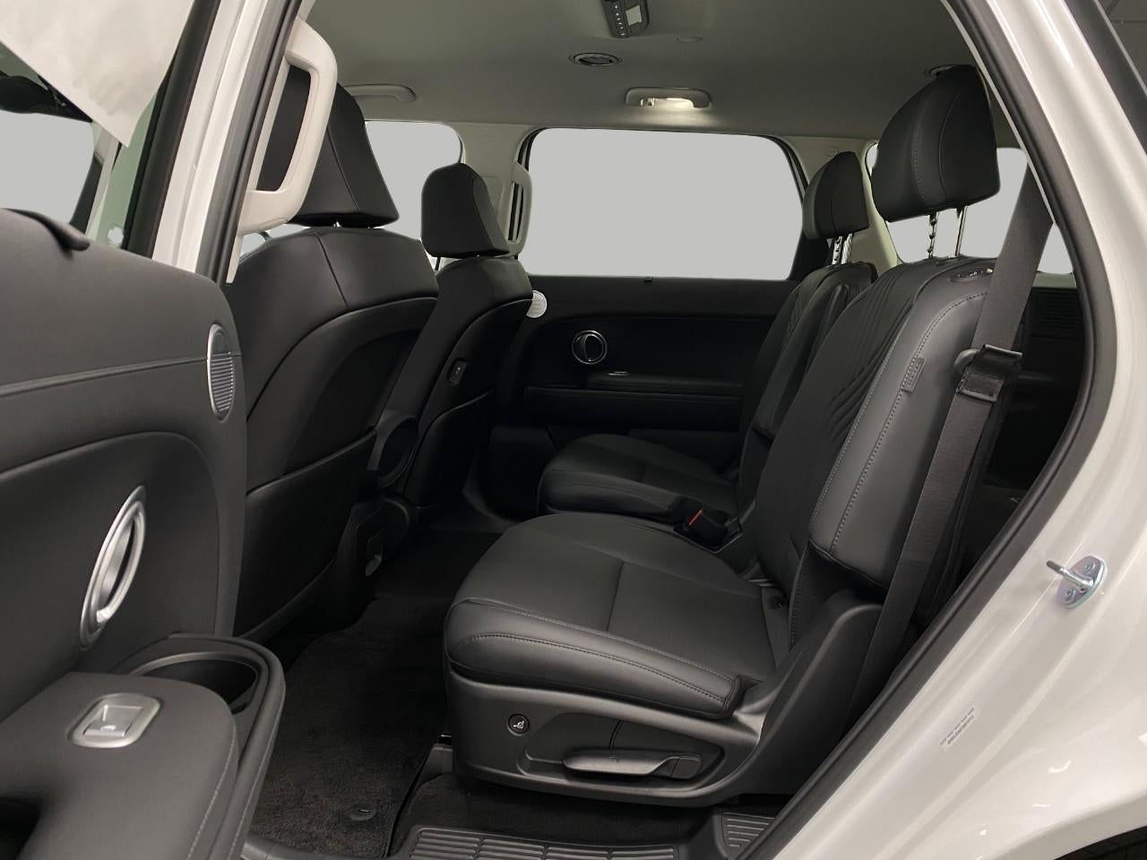 2026 Hyundai Palisade Hybrid SEL 7P