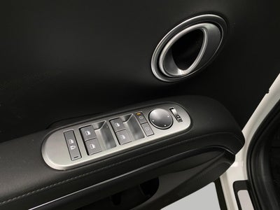 2026 Hyundai Palisade Hybrid SEL 7P