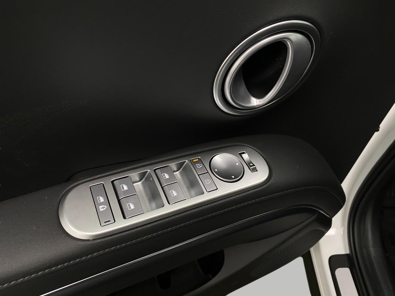 2026 Hyundai Palisade Hybrid SEL 7P