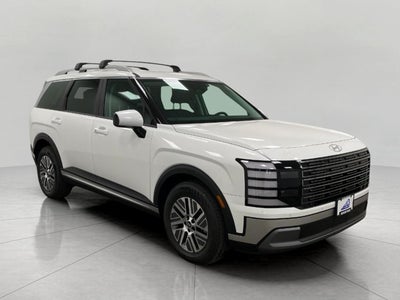 2026 Hyundai Palisade Hybrid SEL 7P