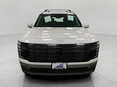 2026 Hyundai Palisade Hybrid SEL 7P