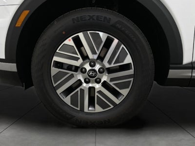 2026 Hyundai Palisade Hybrid SEL 7P