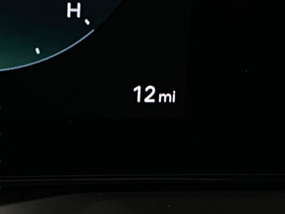 2026 Hyundai Palisade Hybrid SEL 7P