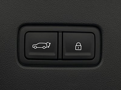 2026 Hyundai Palisade Hybrid SEL 7P