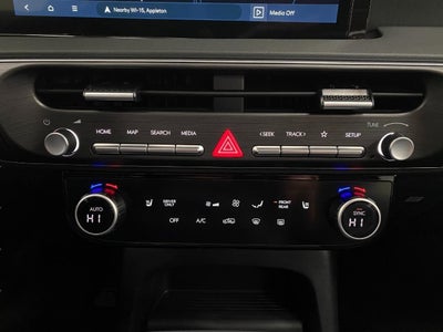 2026 Hyundai Palisade Hybrid SEL 7P