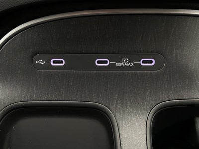 2026 Hyundai Palisade Hybrid SEL 7P