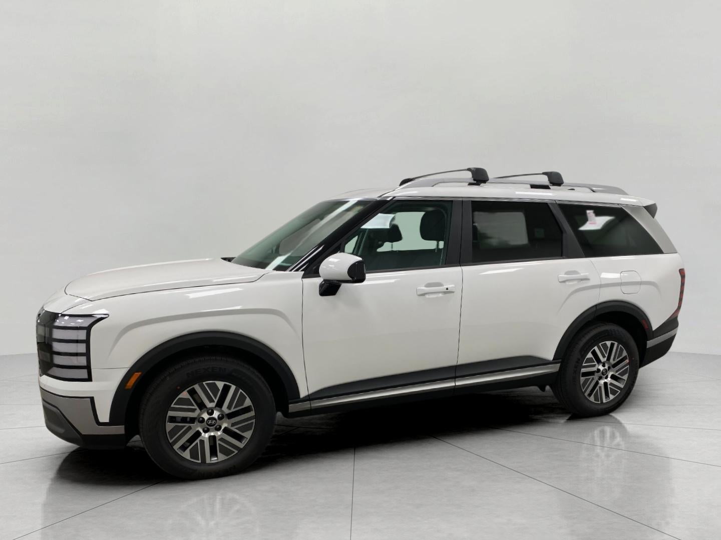 2026 Hyundai Palisade Hybrid SEL 7P