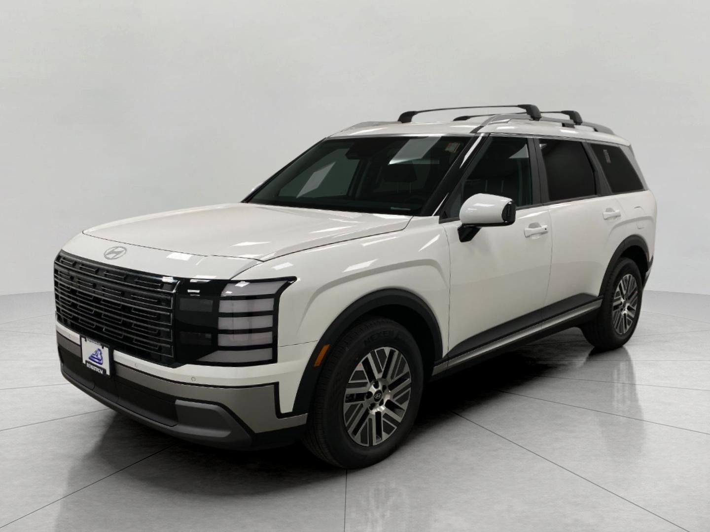 2026 Hyundai Palisade Hybrid SEL 7P
