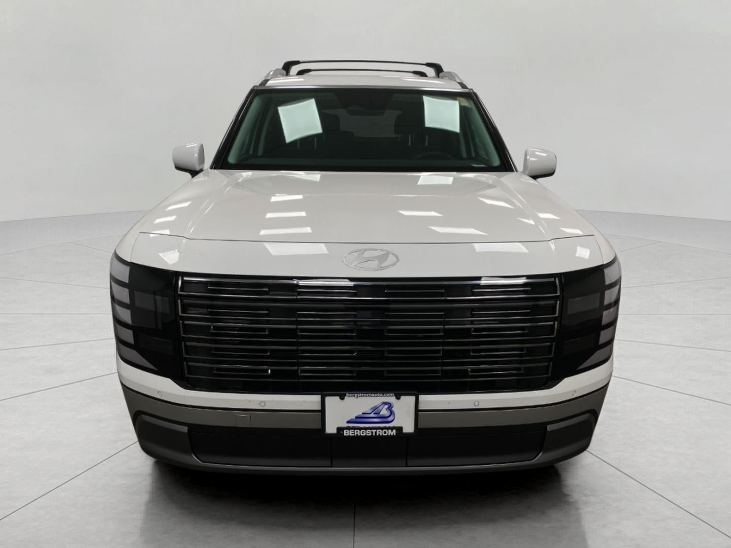 2026 Hyundai Palisade Hybrid SEL 7P