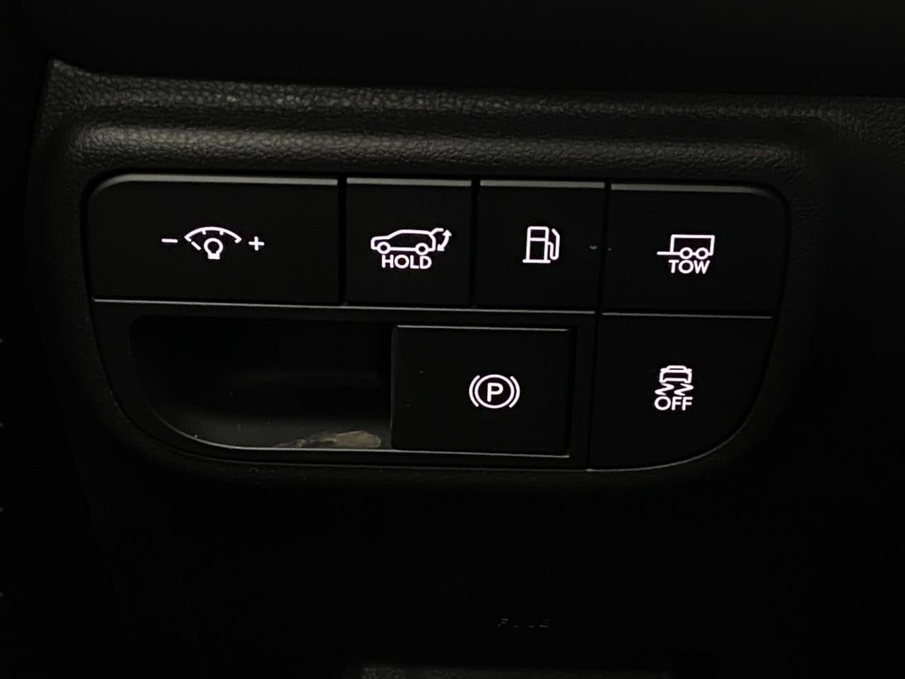 2026 Hyundai Palisade Hybrid SEL 7P