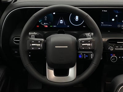 2026 Hyundai Palisade Hybrid SEL 7P