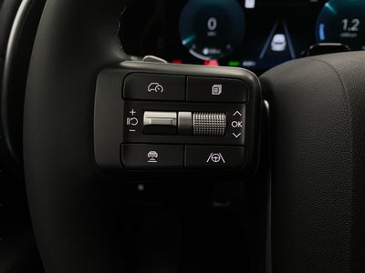 2026 Hyundai Palisade Hybrid SEL 7P