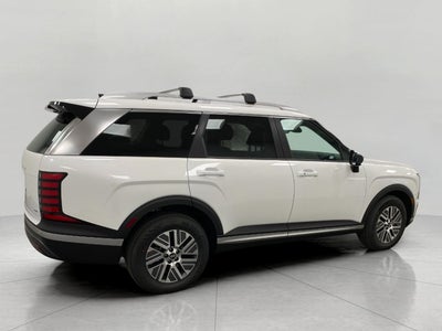 2026 Hyundai Palisade Hybrid SEL 7P