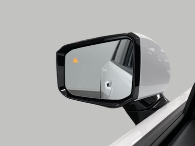 2026 Hyundai Palisade Hybrid SEL 7P