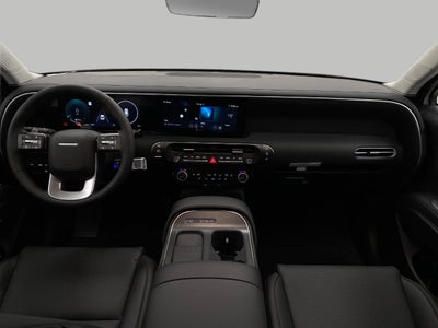 2026 Hyundai Palisade Hybrid SEL 7P