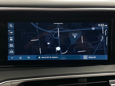 2026 Hyundai Palisade Hybrid SEL 7P