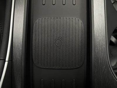 2026 Hyundai Palisade Hybrid SEL 7P