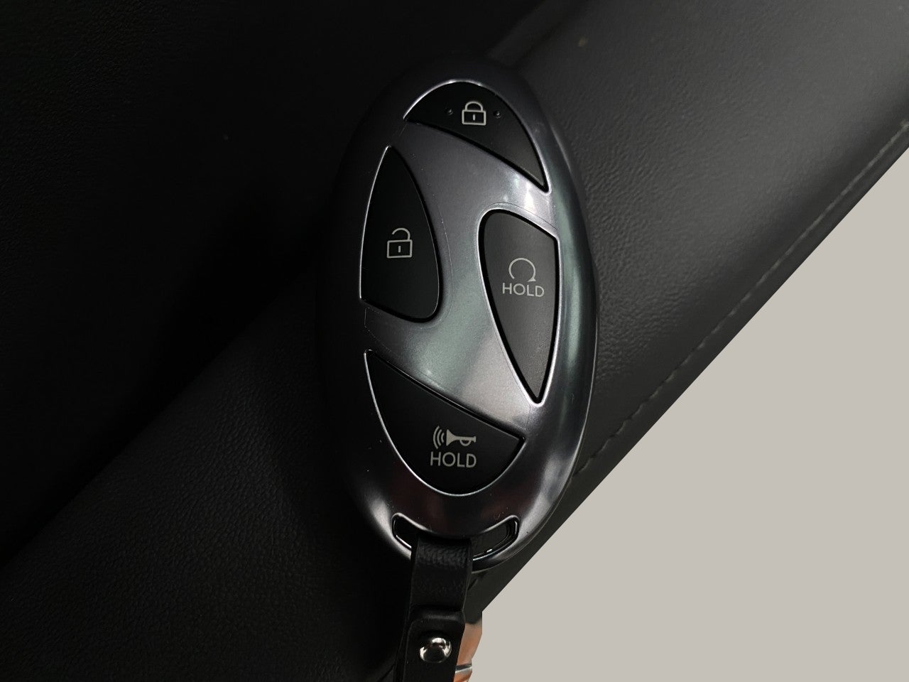 2026 Hyundai Palisade Hybrid SEL 7P