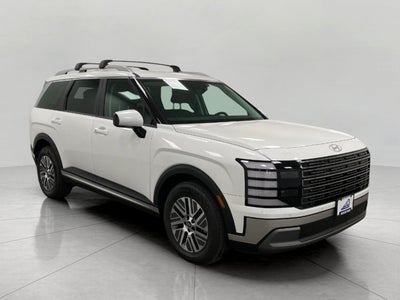 2026 Hyundai Palisade Hybrid SEL 7P