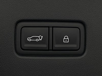 2026 Hyundai Palisade Hybrid SEL 7P