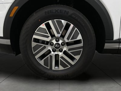 2026 Hyundai Palisade Hybrid SEL 7P
