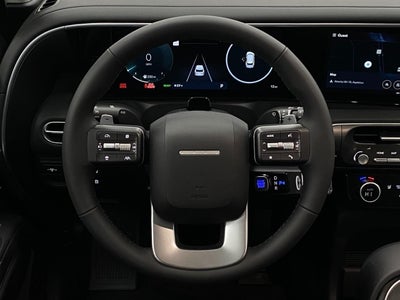 2026 Hyundai Palisade Hybrid SEL 7P