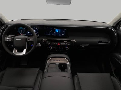 2026 Hyundai Palisade Hybrid SEL 7P