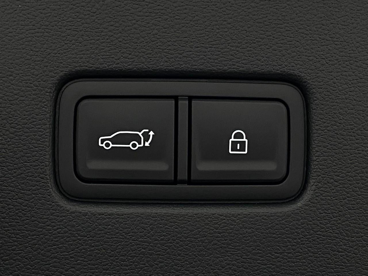 2026 Hyundai Palisade Hybrid SEL 7P