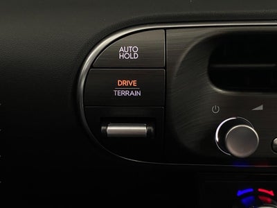 2026 Hyundai Palisade Hybrid SEL 7P